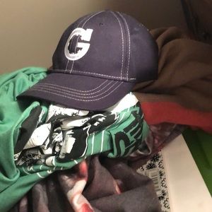 Meet your Posher, Jacob